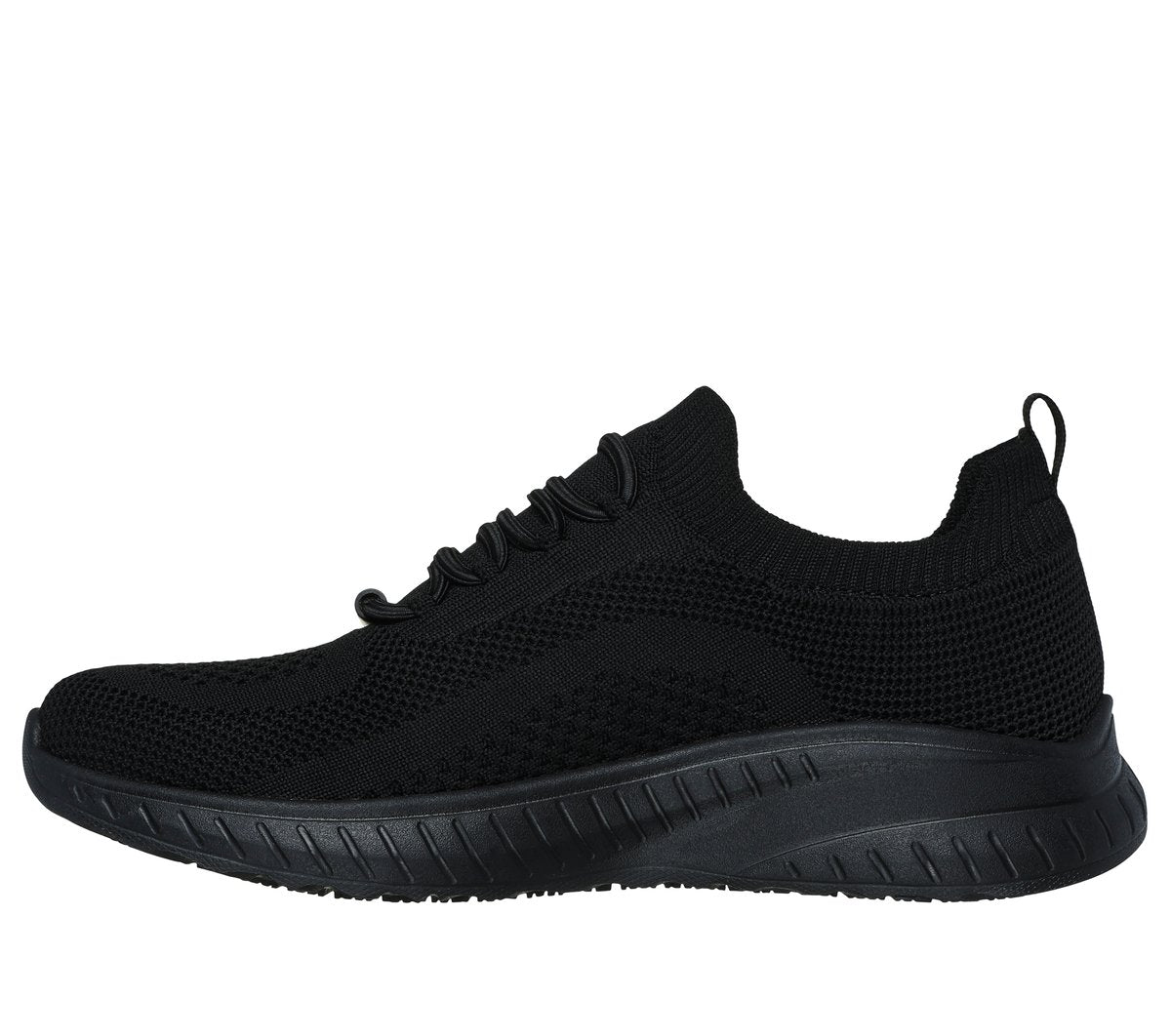 Skechers Sale | Women Work Relaxed Fit: BOBS Sport Squad Chaos SR