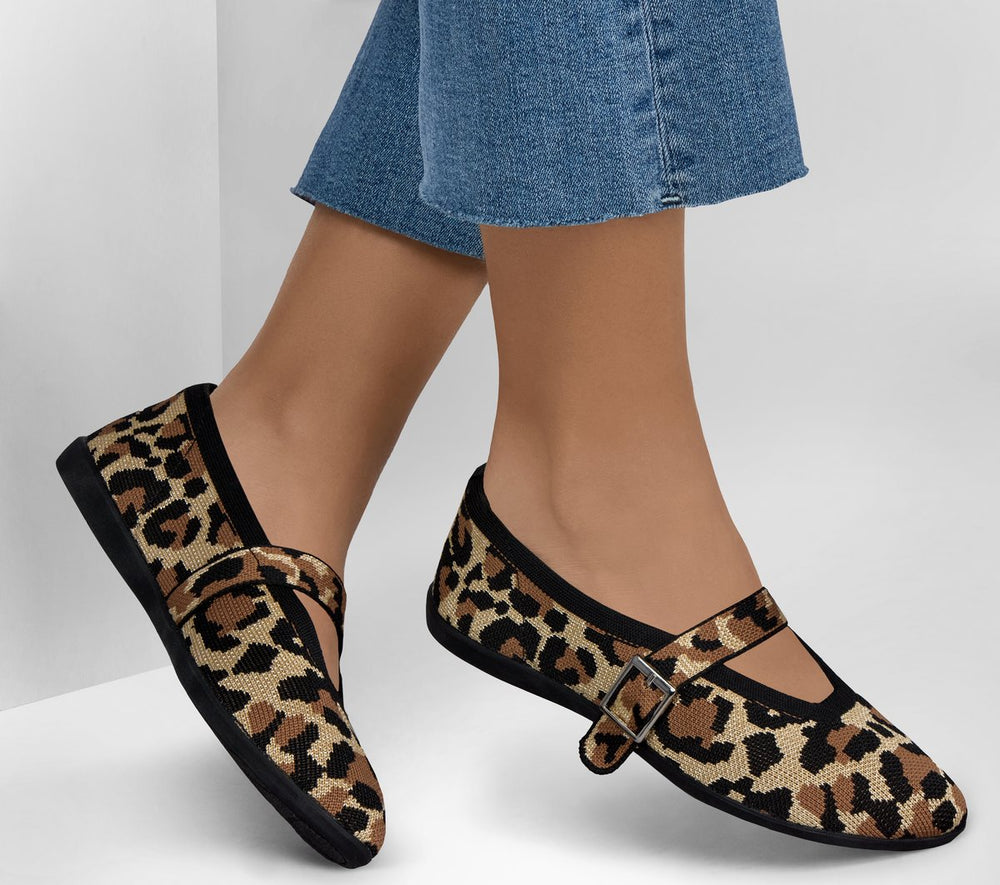 Skechers Discount | Women Cleo Walk - Runway Hit