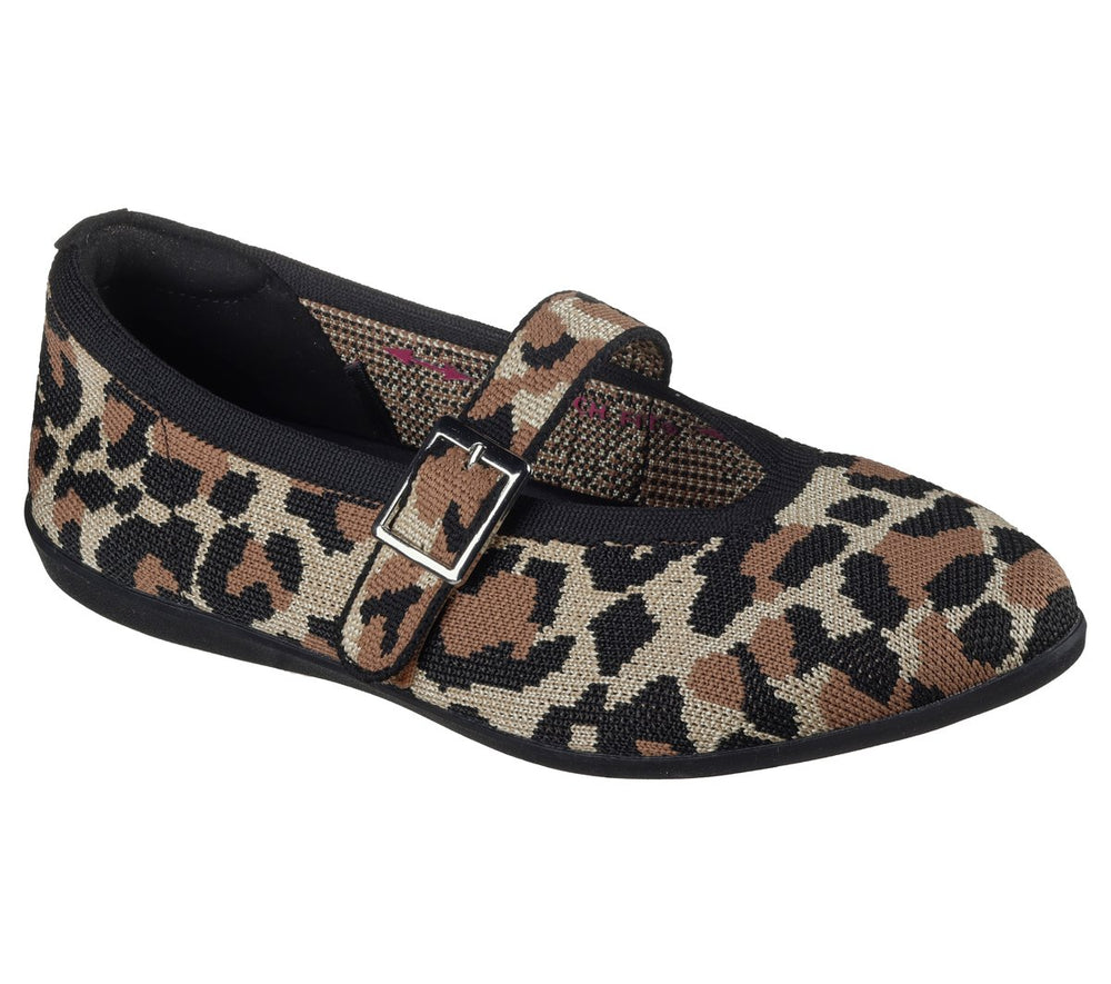 Skechers Discount | Women Cleo Walk - Runway Hit