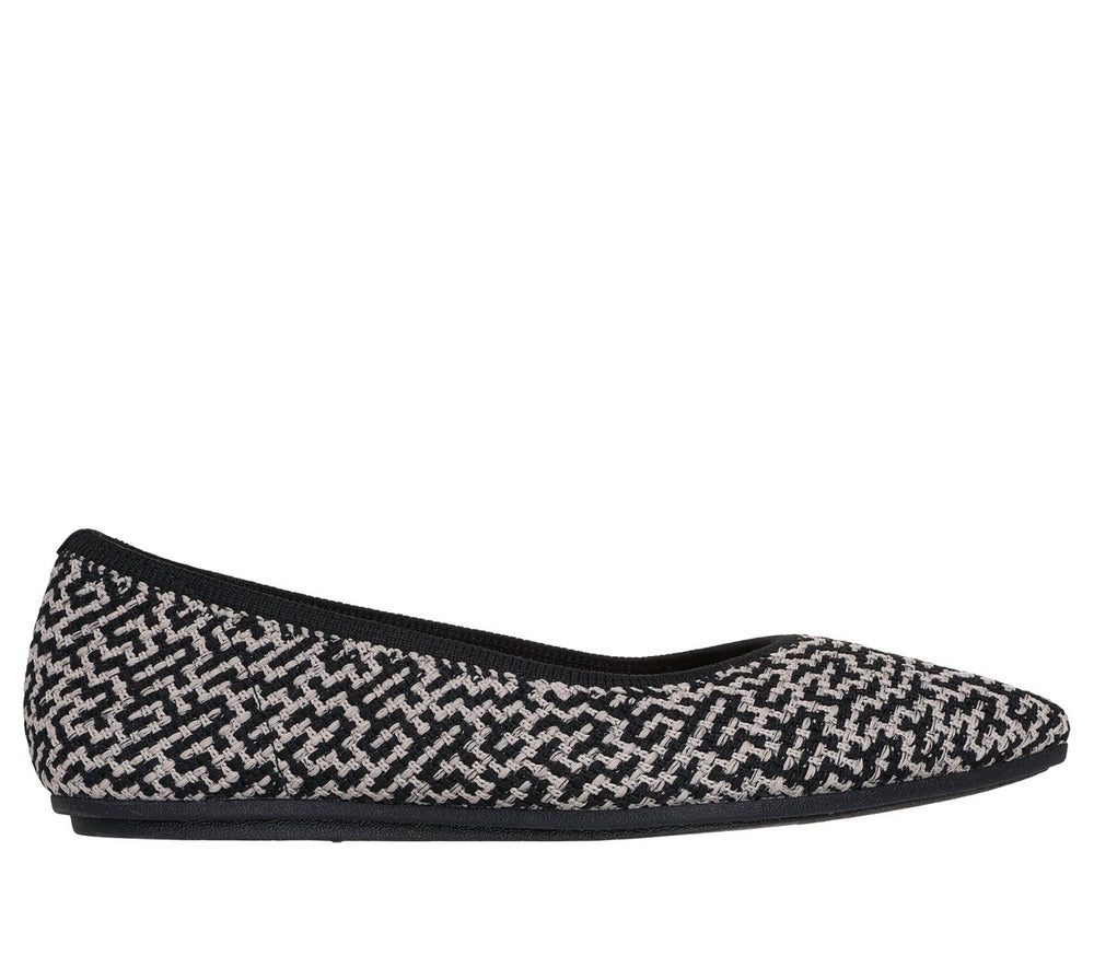 Skechers Online | Women Cleo Point - Chic Allure