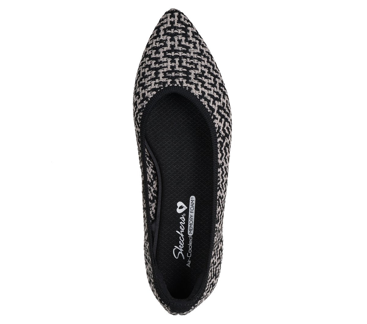 Skechers Online | Women Cleo Point - Chic Allure