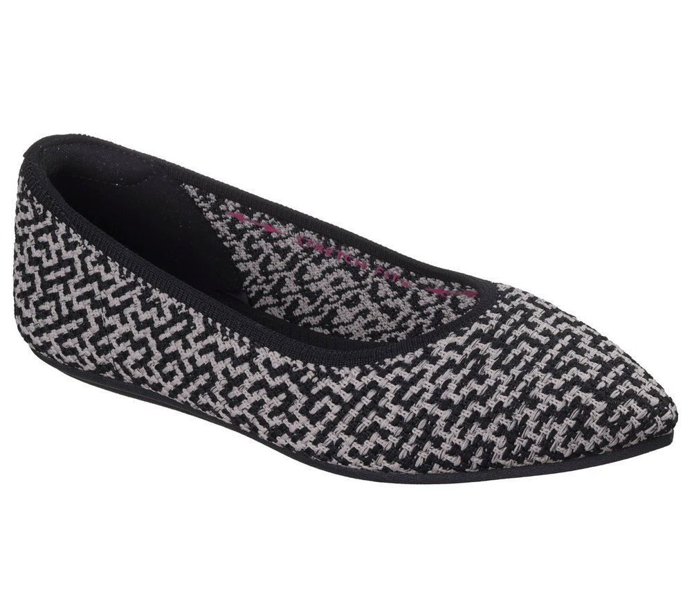 Skechers Online | Women Cleo Point - Chic Allure