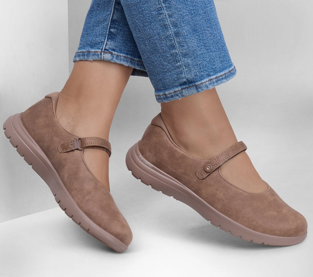 Skechers US | Women On-The-GO Flex - Whisper