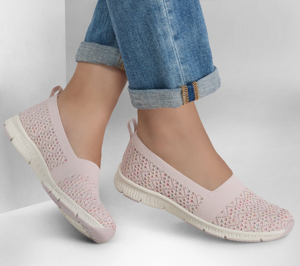 Skechers Online | Women Be-Cool - Knitwaves
