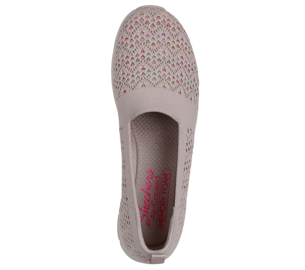 Skechers Online | Women Be-Cool - Knitwaves