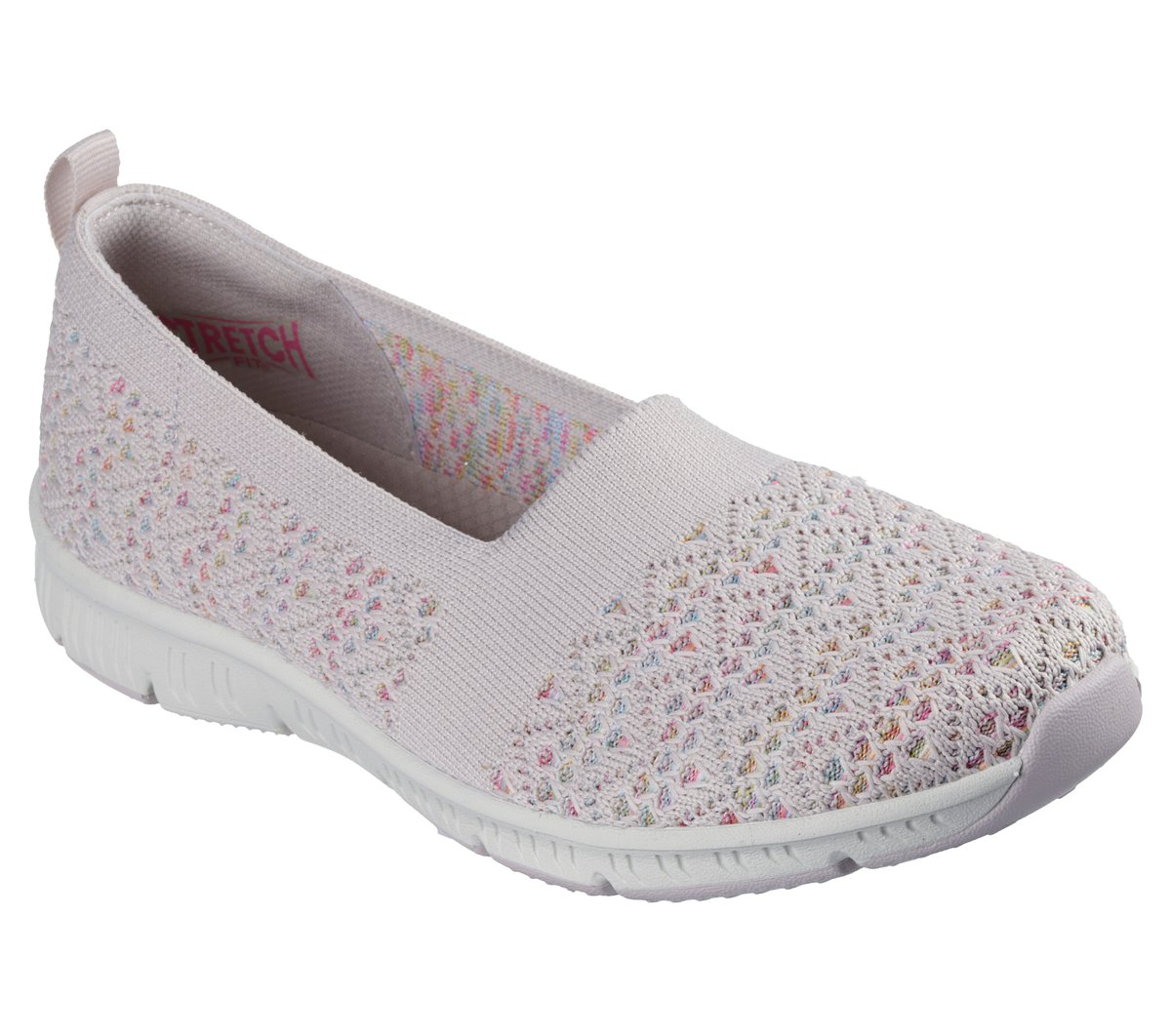 Skechers Online | Women Be-Cool - Knitwaves