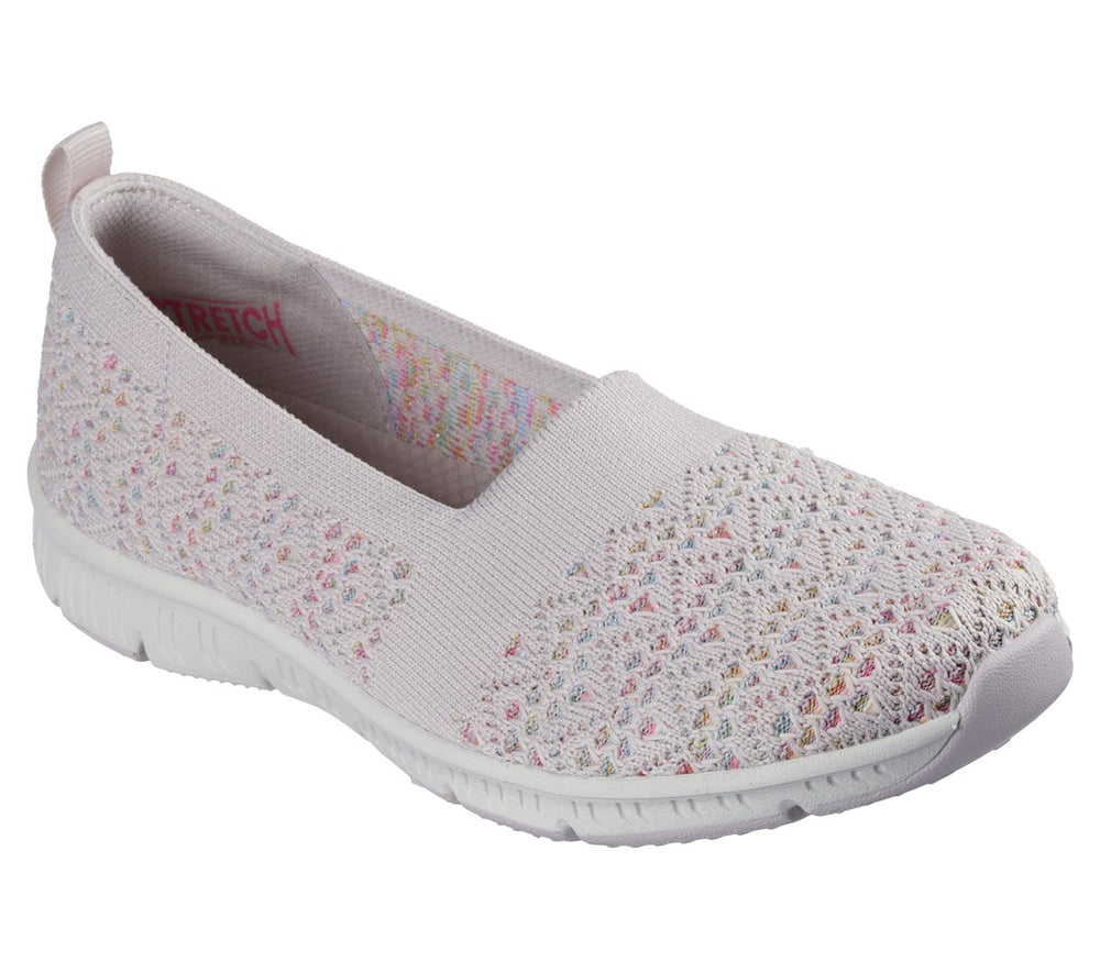Skechers Online | Women Be-Cool - Knitwaves