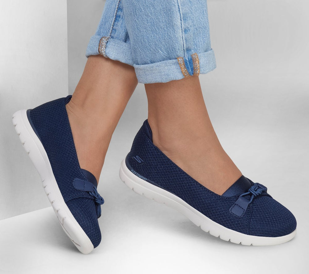 Skechers Outlet | Women On-The-GO Flex - Peony