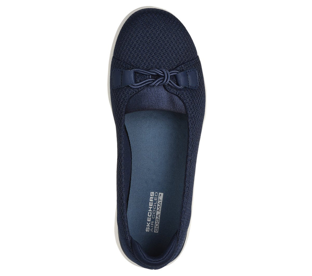 Skechers Outlet | Women On-The-GO Flex - Peony