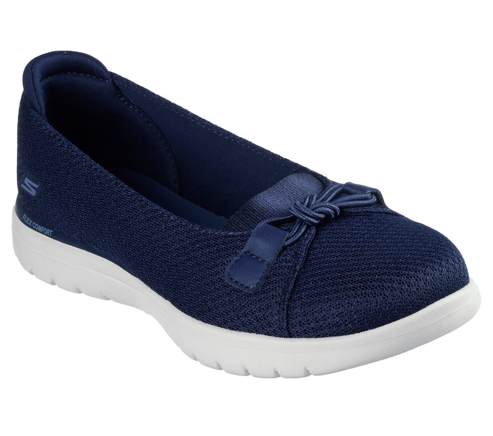 Skechers Outlet | Women On-The-GO Flex - Peony