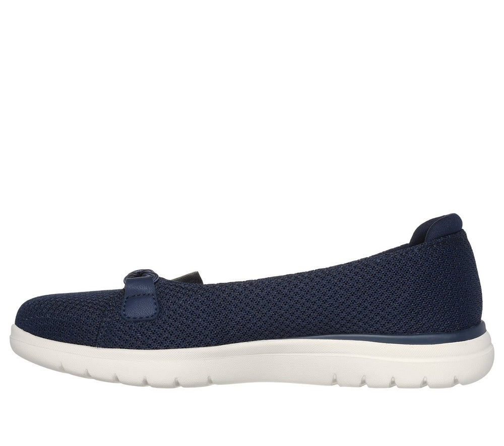 Skechers Outlet | Women On-The-GO Flex - Peony