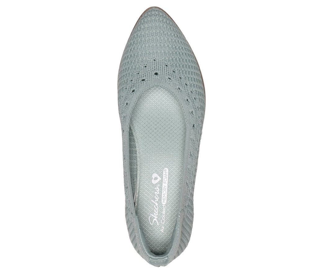 Skechers US | Women|New Arrivals Cleo Sawdust - Always Yours