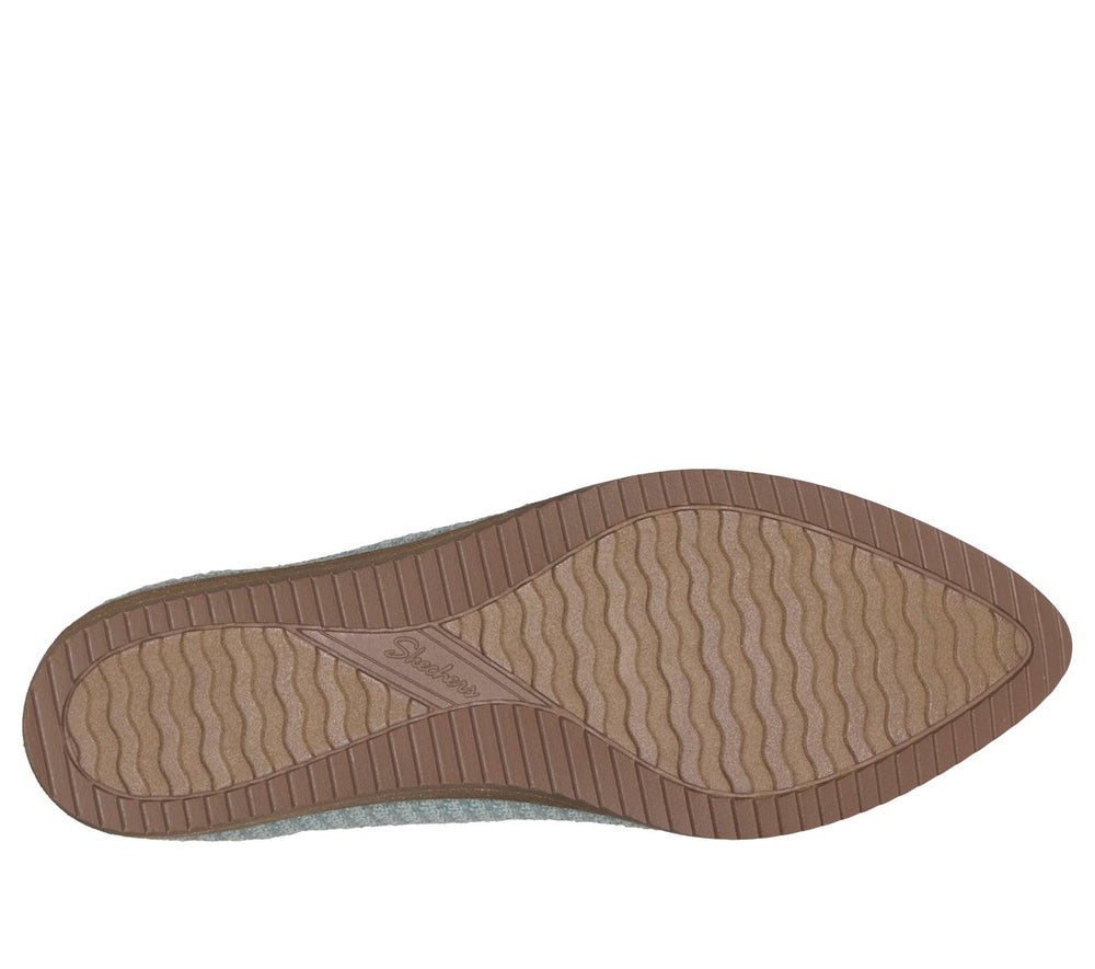 Skechers US | Women|New Arrivals Cleo Sawdust - Always Yours