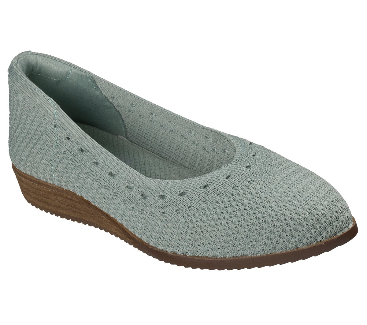 Skechers US | Women|New Arrivals Cleo Sawdust - Always Yours