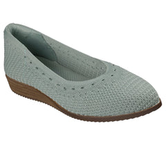 Skechers US | Women|New Arrivals Cleo Sawdust - Always Yours