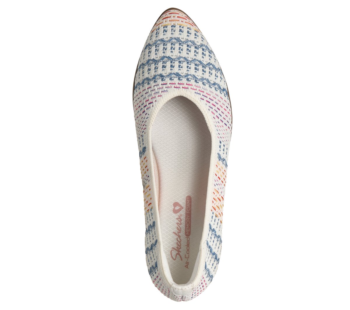 Skechers Discount | Women Cleo Sawdust - Quiet Wonder