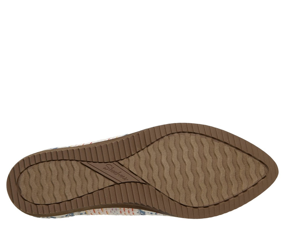 Skechers Discount | Women Cleo Sawdust - Quiet Wonder