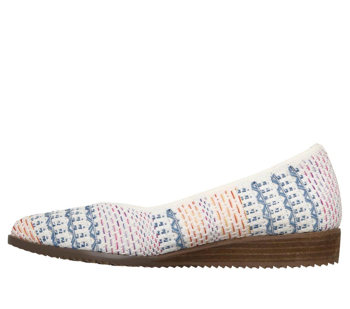 Skechers Discount | Women Cleo Sawdust - Quiet Wonder
