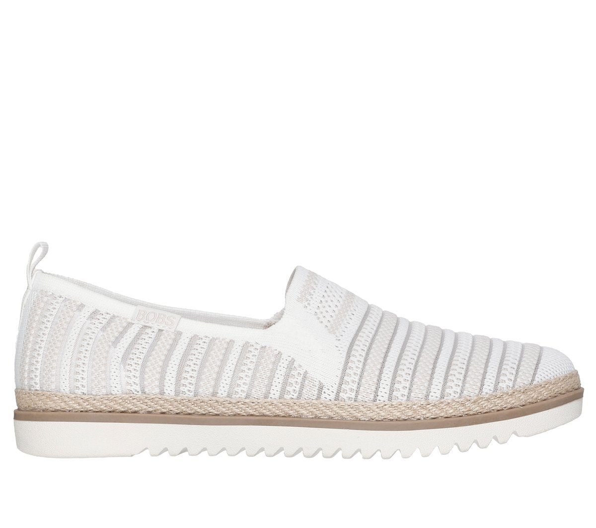 Skechers Online | Women BOBS Flexpadrille LO -So Chic
