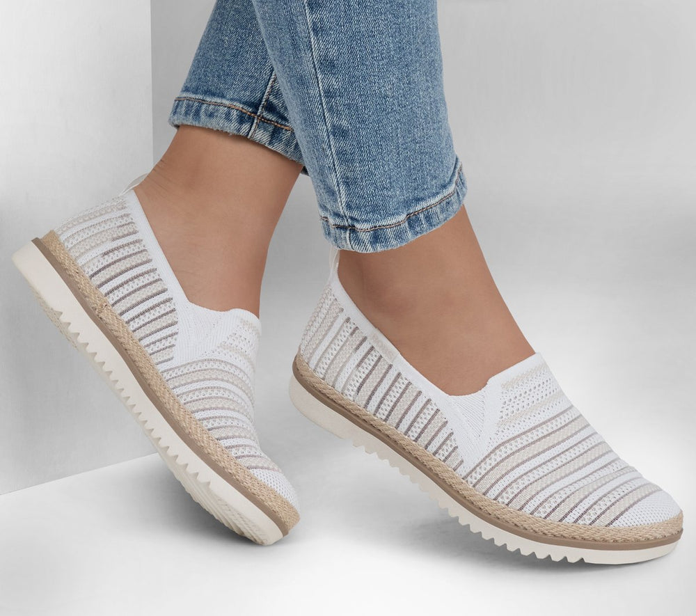 Skechers Online | Women BOBS Flexpadrille LO -So Chic