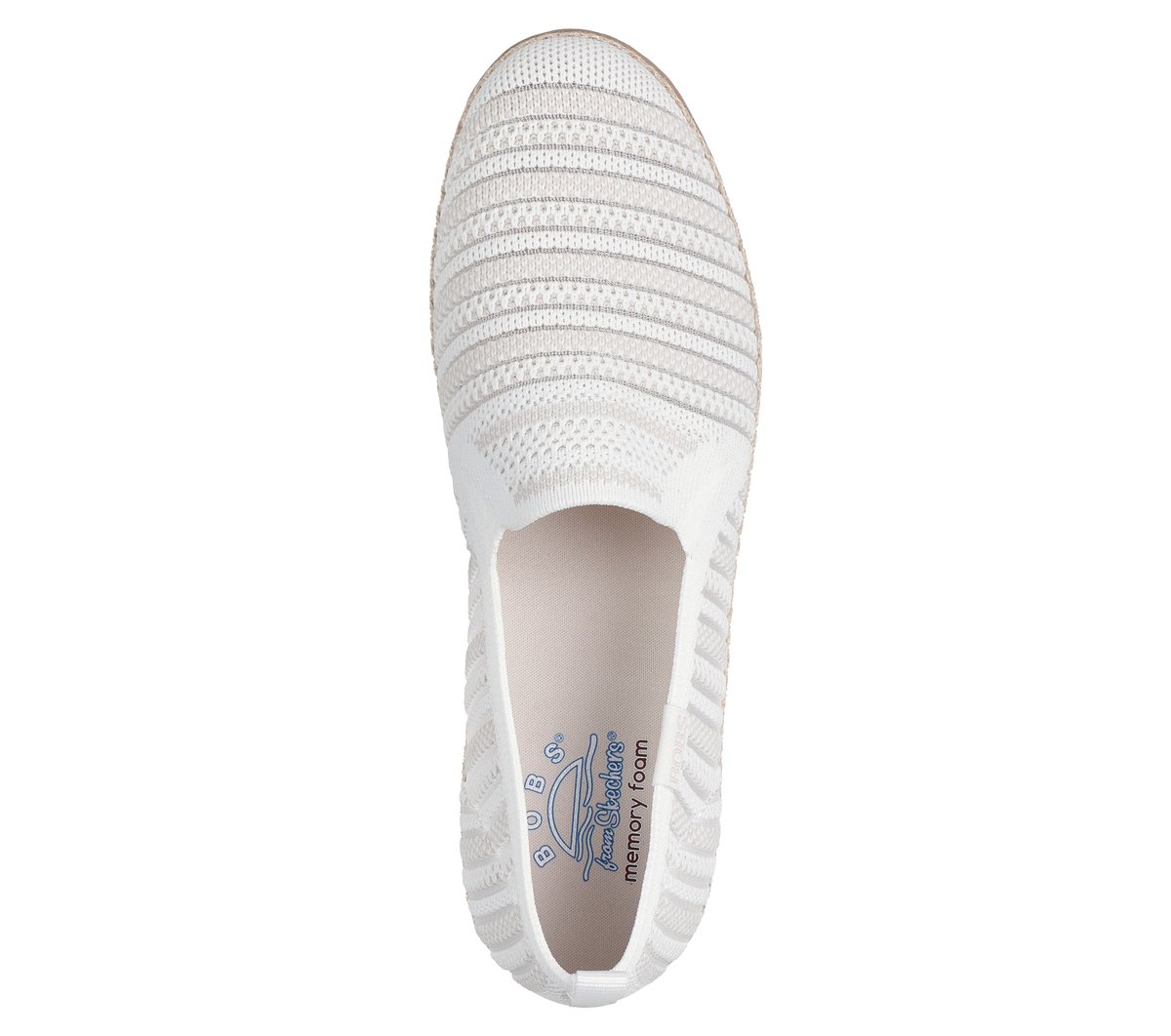 Skechers Online | Women BOBS Flexpadrille LO -So Chic