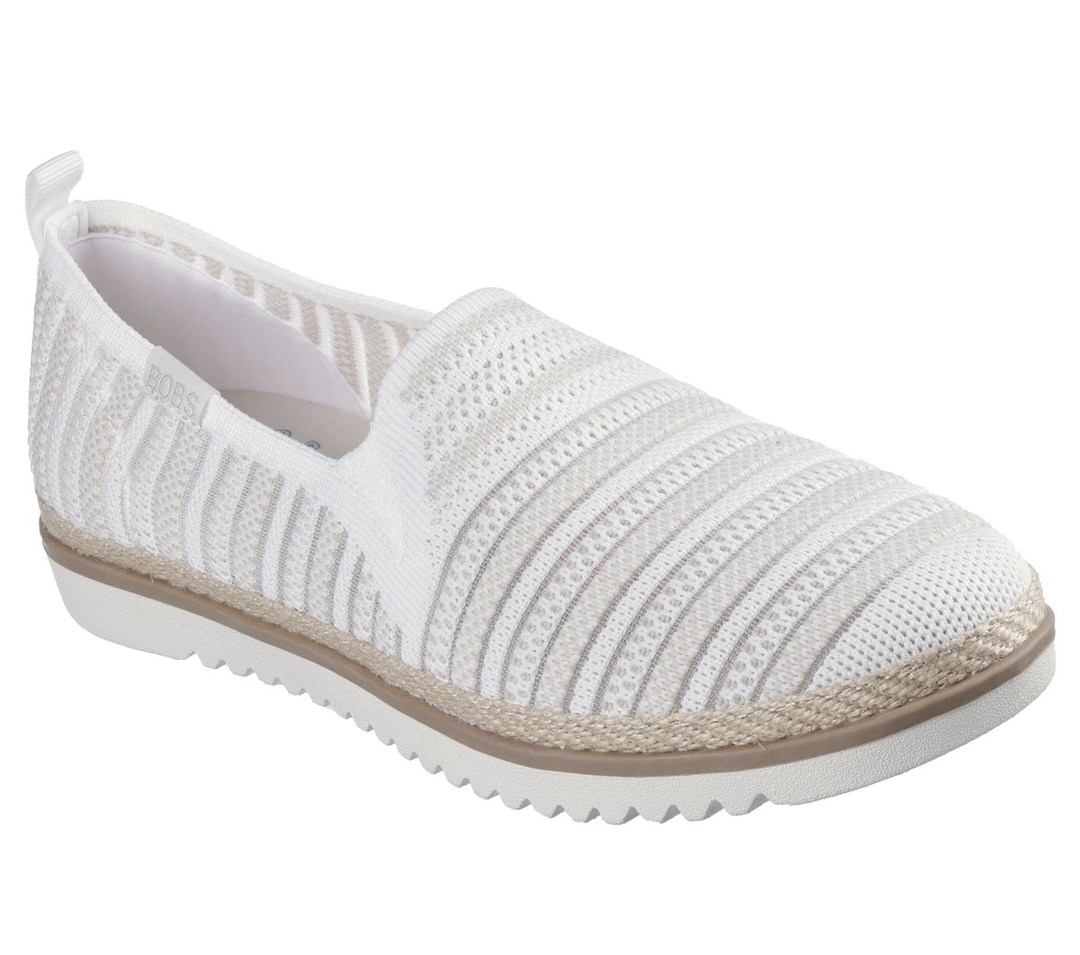 Skechers Online | Women BOBS Flexpadrille LO -So Chic