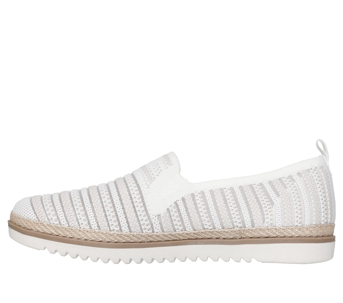 Skechers Online | Women BOBS Flexpadrille LO -So Chic