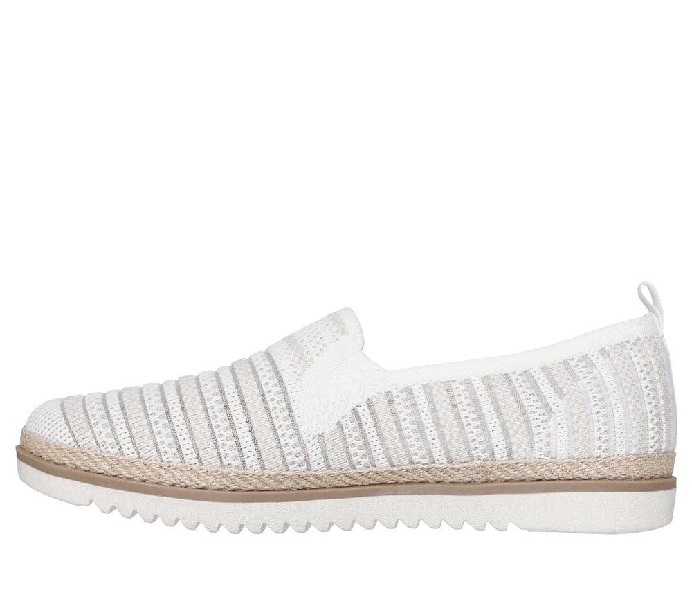 Skechers Online | Women BOBS Flexpadrille LO -So Chic