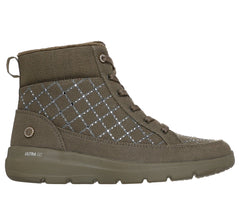 Skechers Discount | Women Martha Stewart: Glacial Ultra - Spotlight