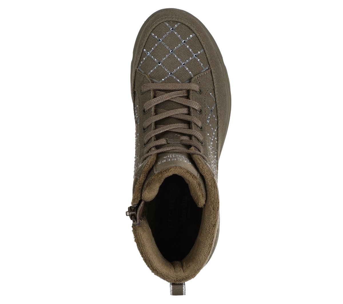 Skechers Discount | Women Martha Stewart: Glacial Ultra - Spotlight
