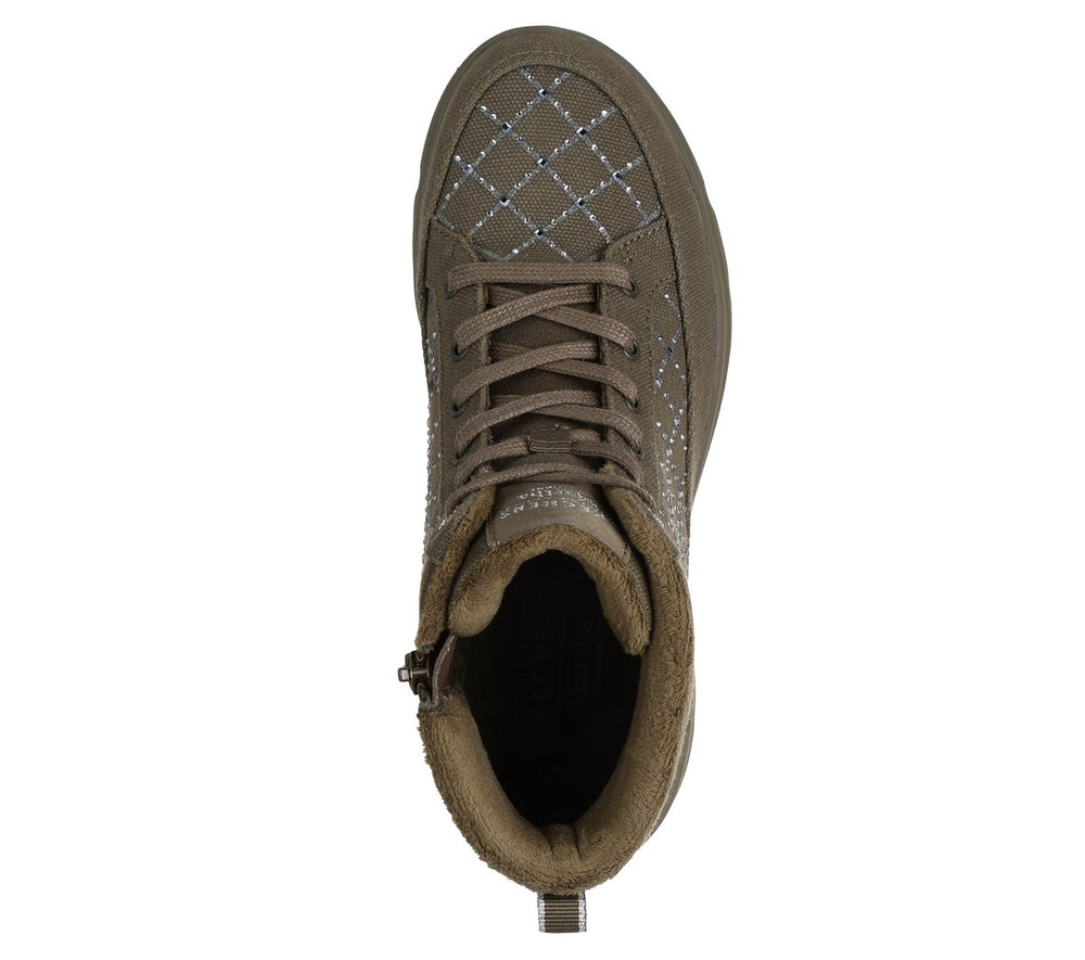 Skechers Discount | Women Martha Stewart: Glacial Ultra - Spotlight