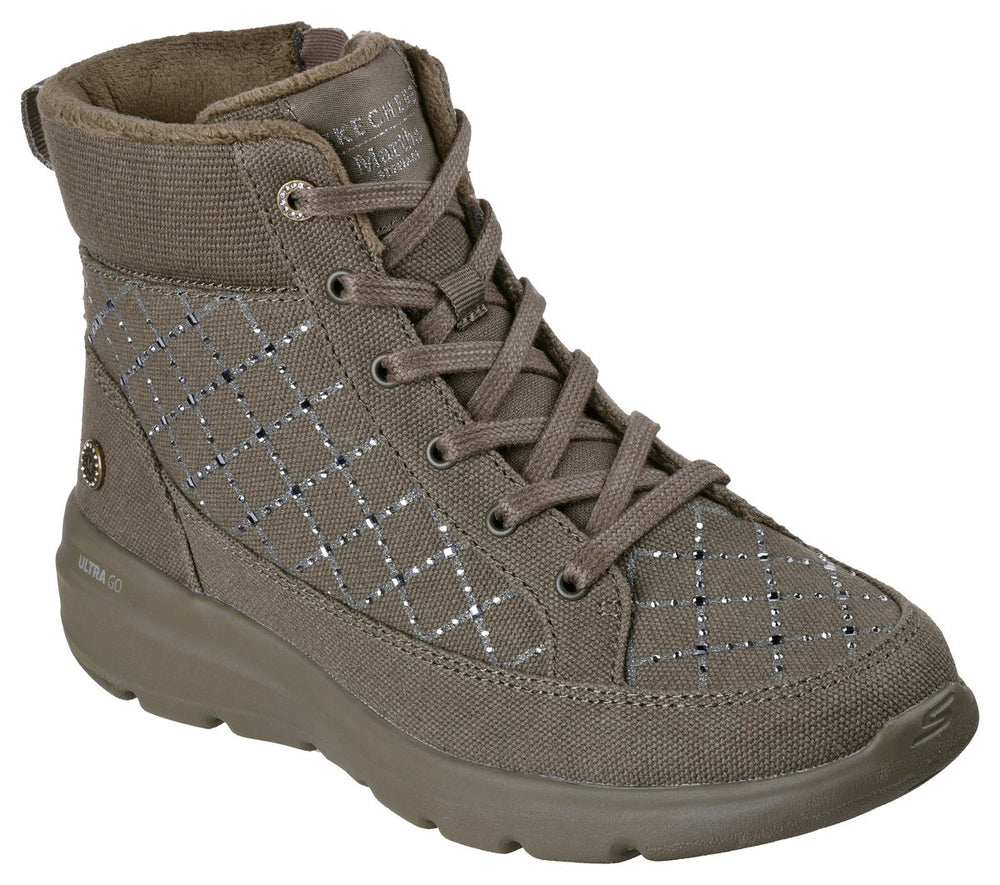Skechers Discount | Women Martha Stewart: Glacial Ultra - Spotlight