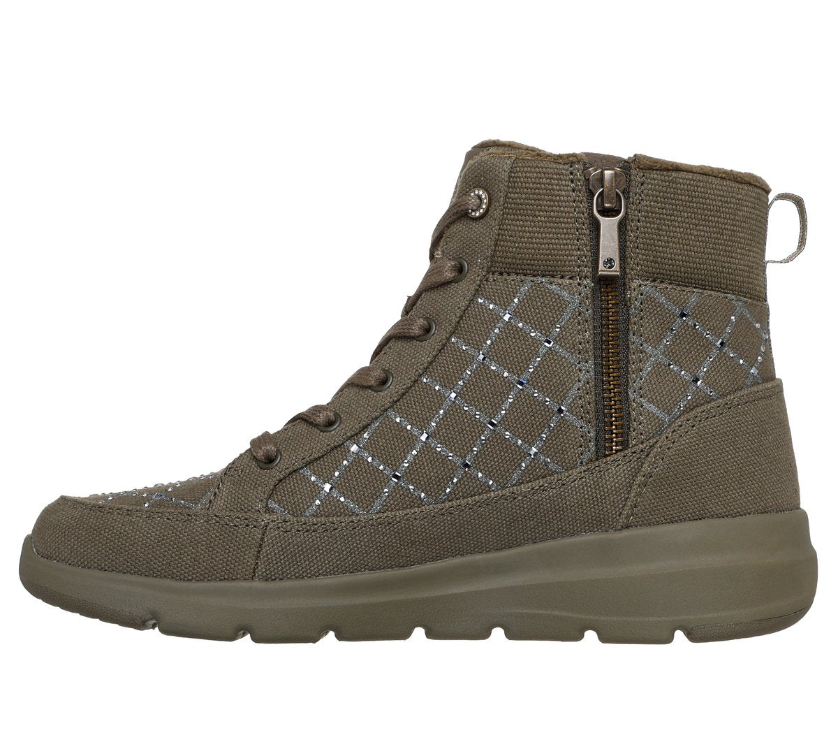 Skechers Discount | Women Martha Stewart: Glacial Ultra - Spotlight