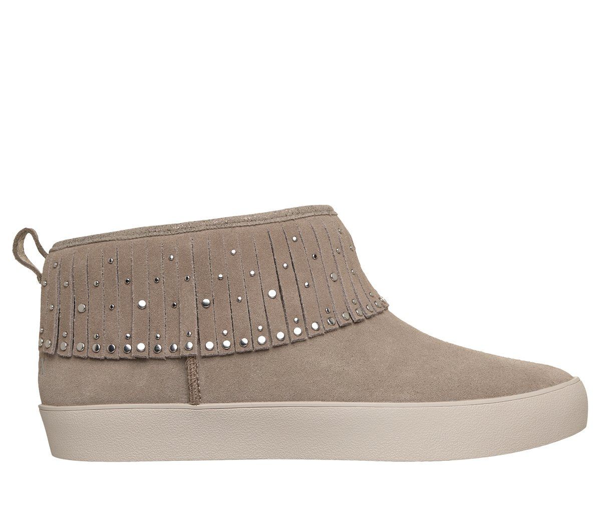 Skechers Outlet | Women Strand Star - Fringe Flare