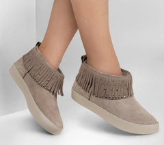 Skechers Outlet | Women Strand Star - Fringe Flare