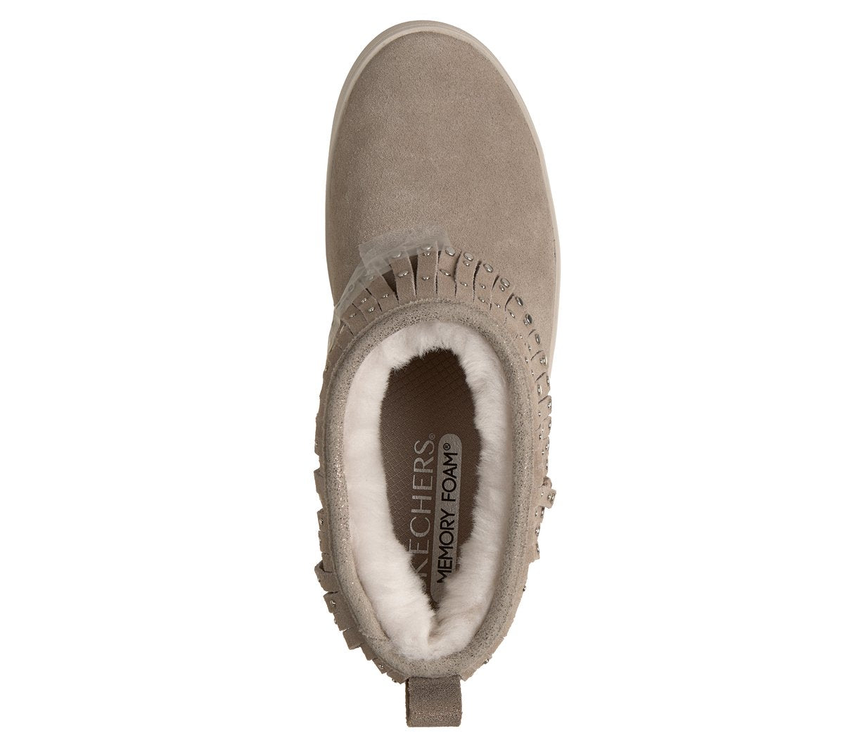 Skechers Outlet | Women Strand Star - Fringe Flare