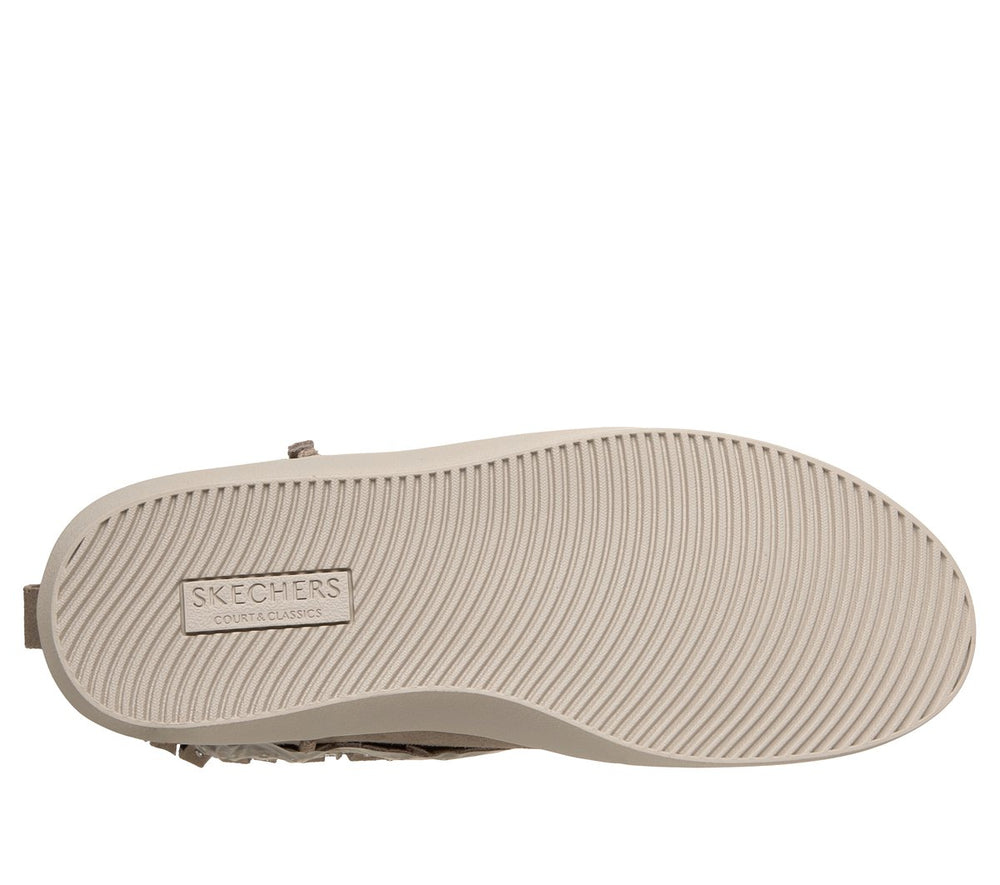 Skechers Outlet | Women Strand Star - Fringe Flare