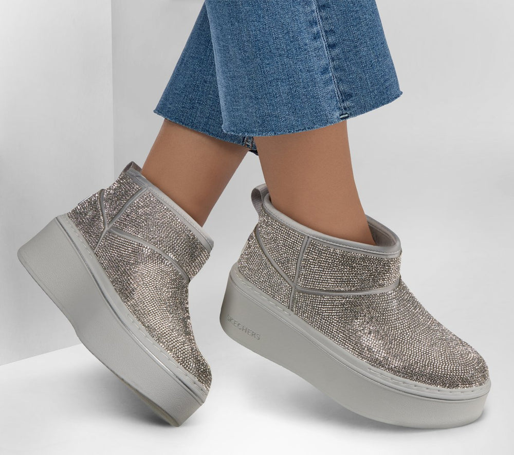 Skechers On sale | Women Paloma - Rhinestone Rush