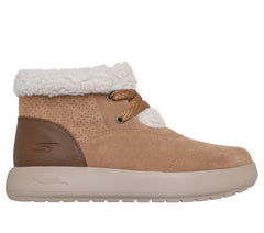 Skechers US | Women Relaxed Fit: GO WALK Horizon Boot - Lana
