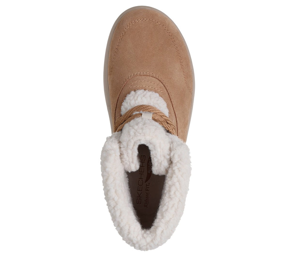 Skechers US | Women Relaxed Fit: GO WALK Horizon Boot - Lana