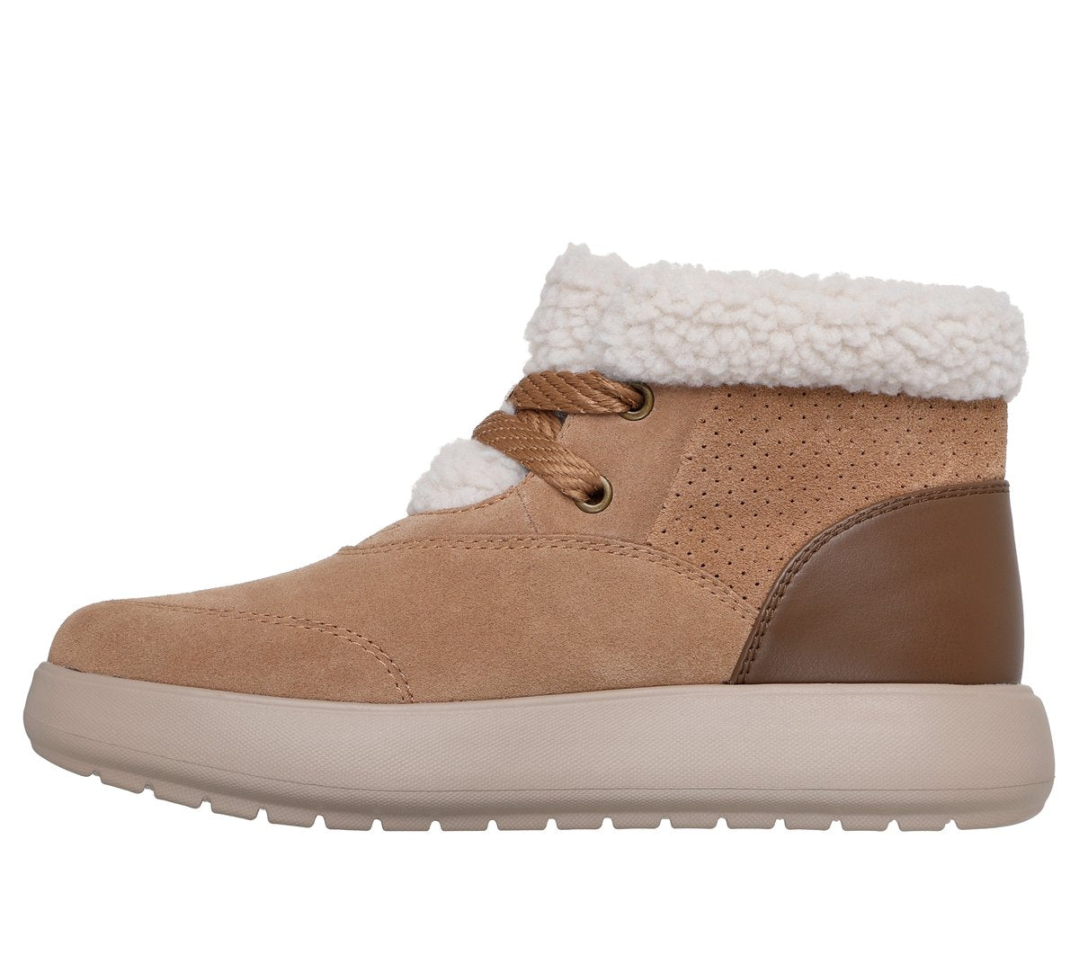 Skechers US | Women Relaxed Fit: GO WALK Horizon Boot - Lana
