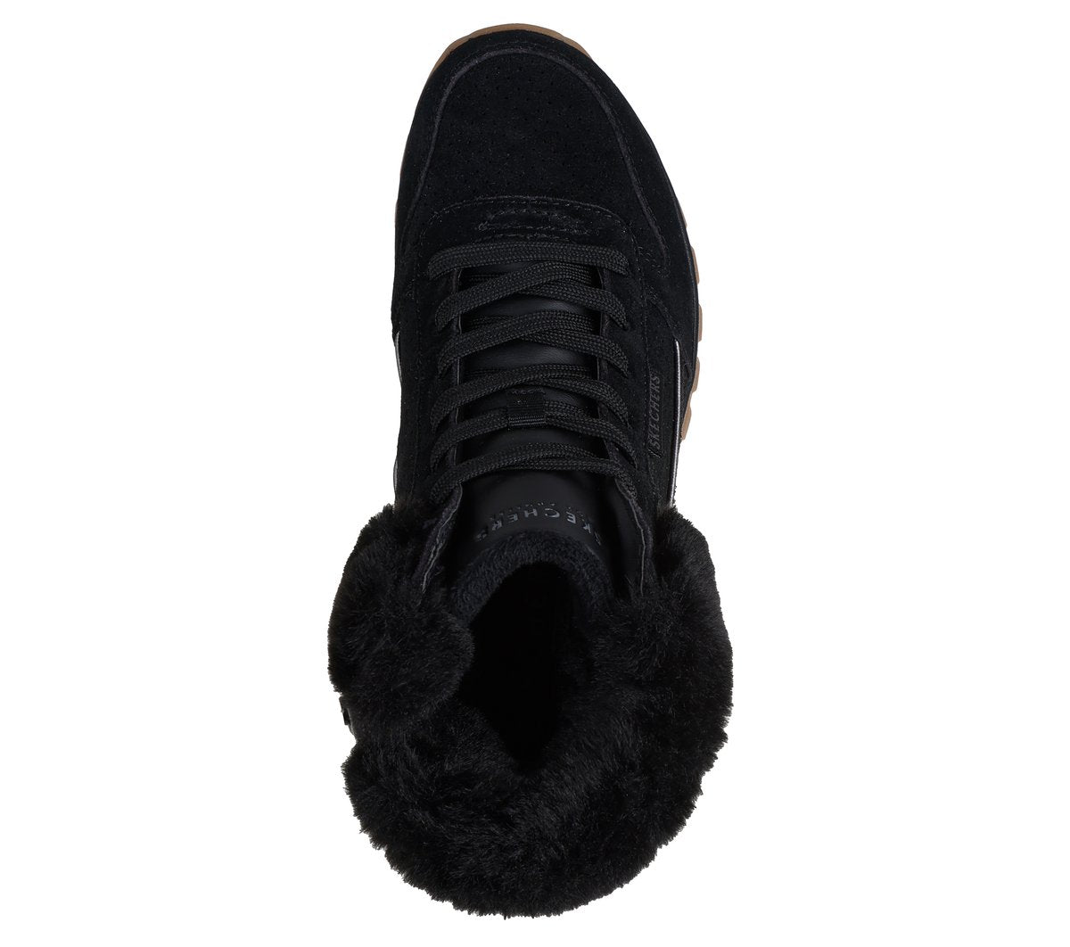 Skechers Online | Women Uno Rugged - Suede Strides