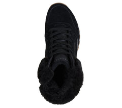 Skechers Online | Women Uno Rugged - Suede Strides