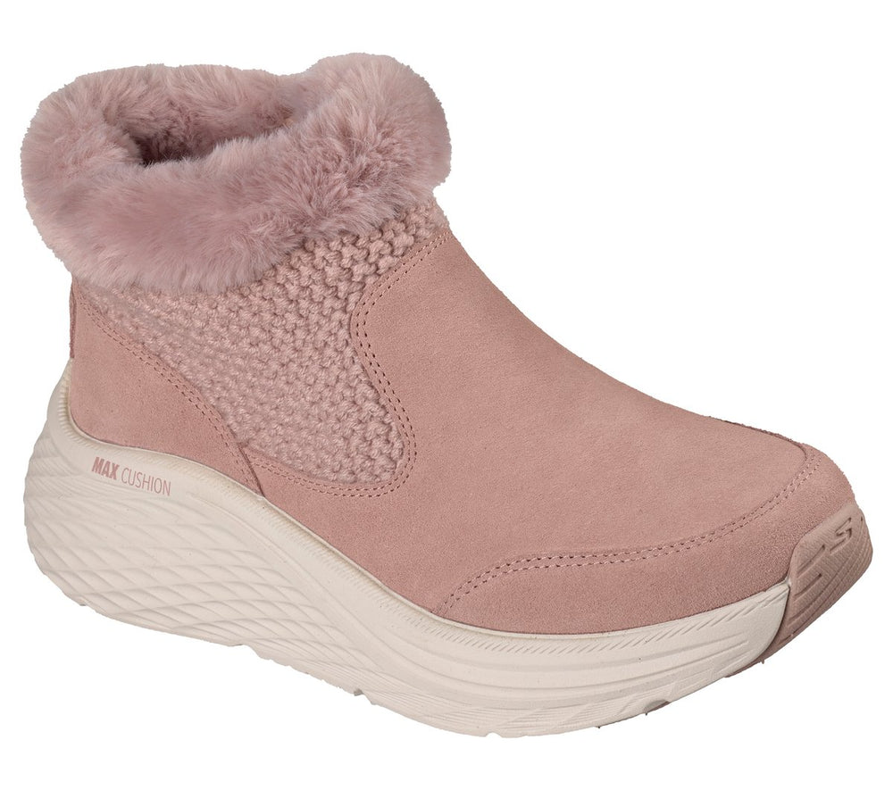 Skechers Sale | Women Max Cushioning Elite 2.0 Boot - Selena