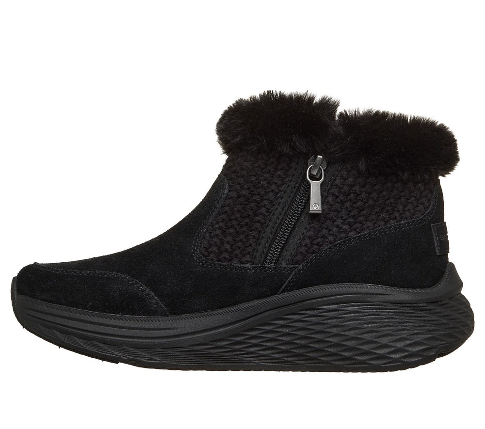 Skechers Sale | Women Max Cushioning Elite 2.0 Boot - Selena