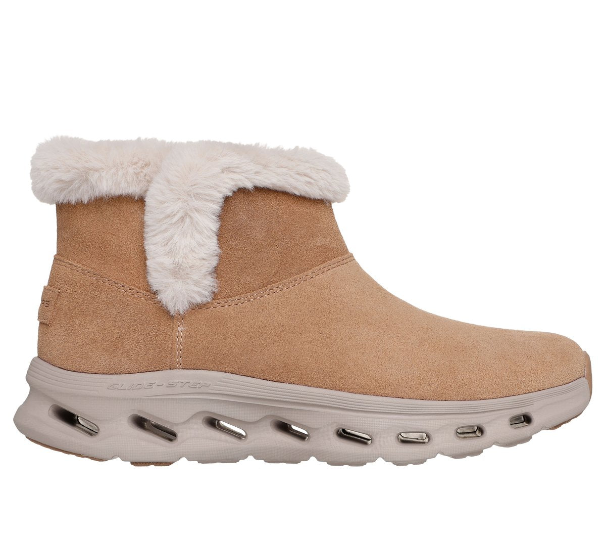 Skechers Outlet | Women GO WALK Glide-Step 2.0 Boot - Noelle