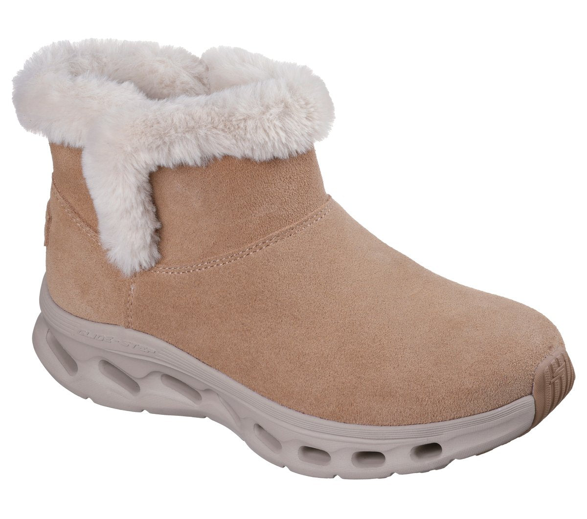 Skechers Outlet | Women GO WALK Glide-Step 2.0 Boot - Noelle