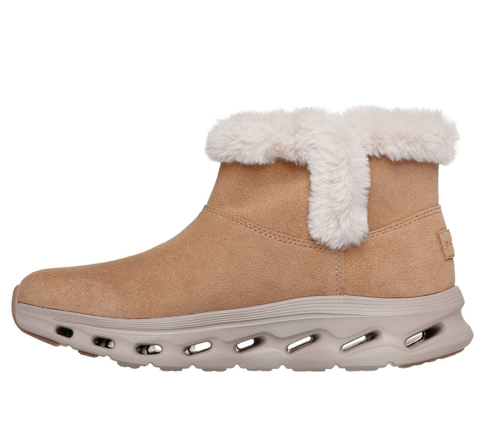 Skechers Outlet | Women GO WALK Glide-Step 2.0 Boot - Noelle
