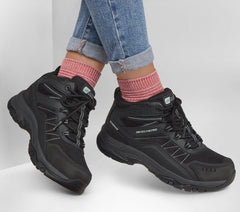 Skechers Discount | Women Waterproof Relaxed Fit: Trego - Ashaway