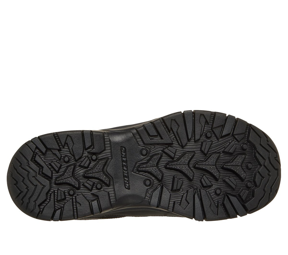 Skechers Discount | Women Waterproof Relaxed Fit: Trego - Ashaway
